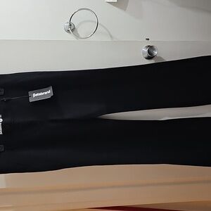 Beta brand NWT black trouser